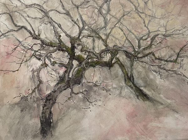 Dancing Trees